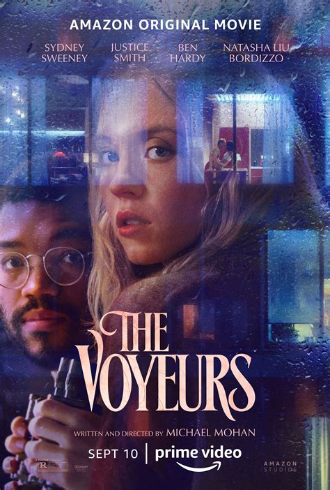 The Voyeurs Proves How Good Sydney Sweeney Is (Despite Being Bad)