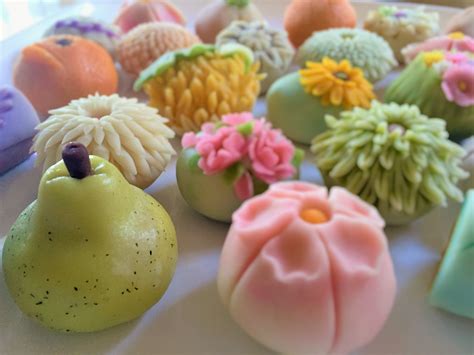 Japanese Sweets Japanese Sweets Wagashi Japanese Swee - vrogue.co