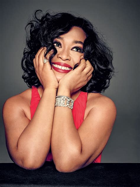 What Hollywood Insiders REALLY Think About Shonda Rhimes' Marriage Image 3