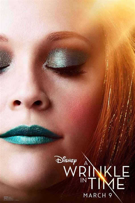 A Wrinkle In Time Mrs Whatsit