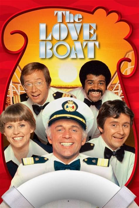 The Love Boat (TV Series 1977-1987) - Seasons — The Movie Database (TMDB)