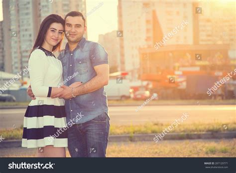 Love Story Man Woman Love Concept Stock Photo 287129771 | Shutterstock