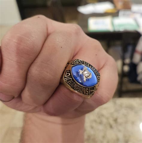 Bray Blown Away By Gift - KOGT