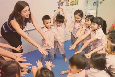 Pre Primary Teaching I Exclusive No.1 Guide and Tips