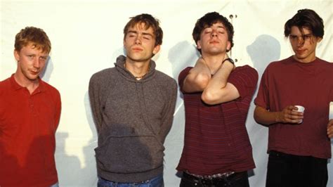 Blur: Hace 28 años llegó al número 1 con "Country House" — Radio ...