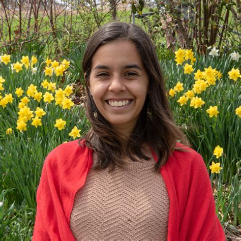 Gabriela Morales Nieves — Yale Sustainable Food Program