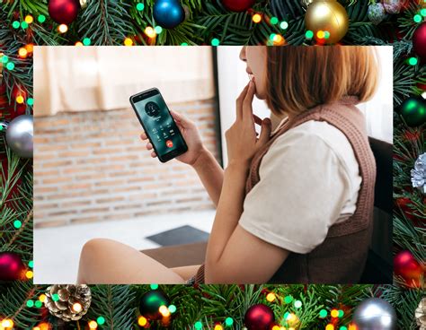 Don't let scammers ruin your holiday cheer - City of Paramount