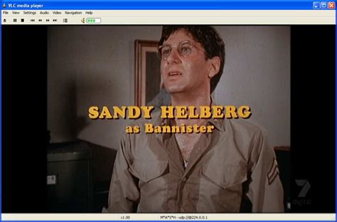 Streaming Digital TV Over A Network - VideoHelp Forum