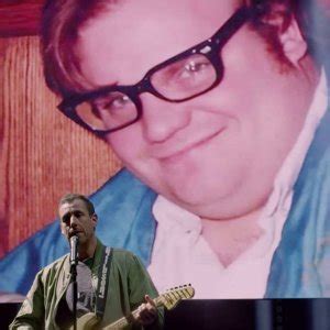 Chris Farley's Last Photo: A Touching Tribute - s2jrvbo
