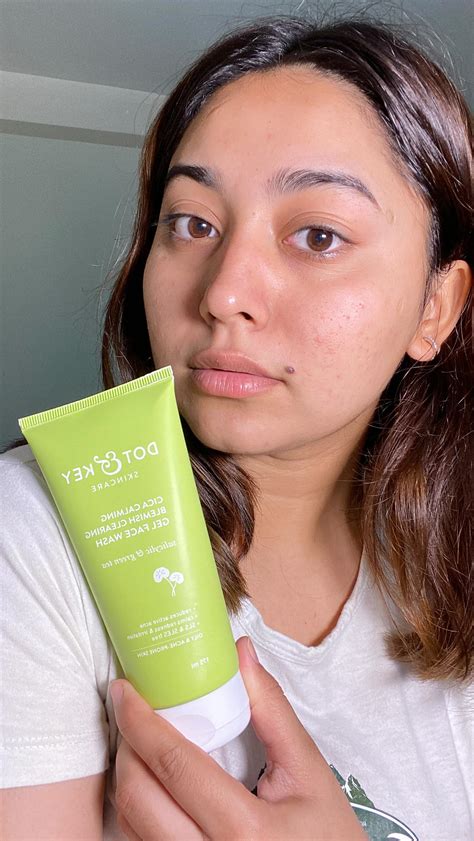 greasy skin face wash 5