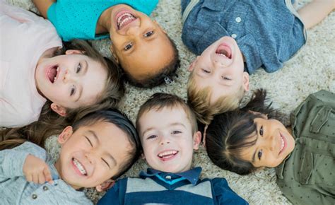 From Chaos to Calm: 17 Tips for Parenting Toddlers | by The Good Men ... 