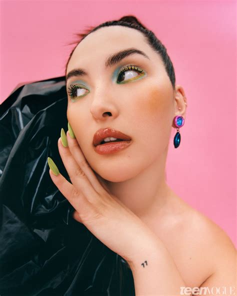 Model Sisters Yumi Nu and Natalie Nootenboom on Representation, the