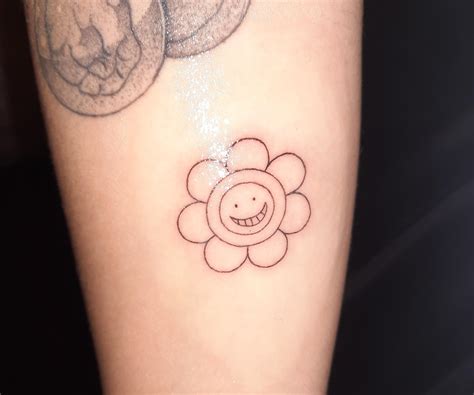 Koro Tattoo : r/Korosensei