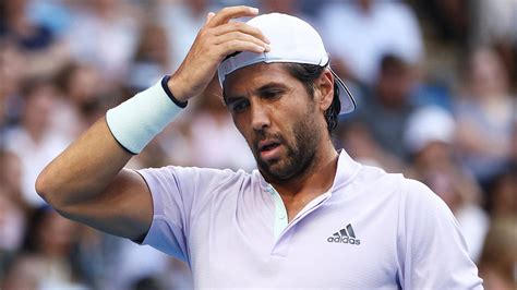 fernando verdasco rubbing forehead wallpaper wallpaperscom