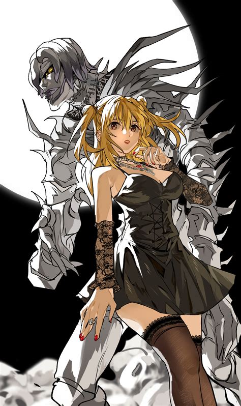 DEATH NOTE - Obata Takeshi - Image by luoluo123455 #3996754 - Zerochan