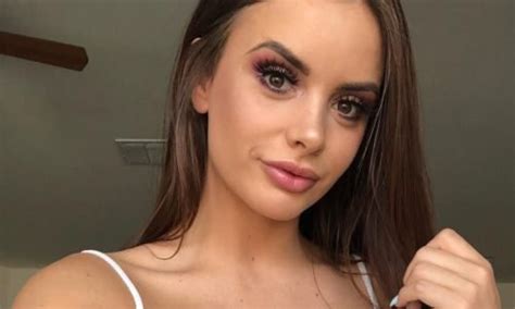 Allison Parker biography Archives | Justbiography | Popular Celebrities