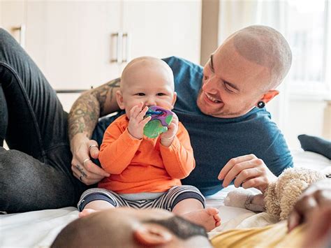 When do babies start teething? Timeline, signs, and more