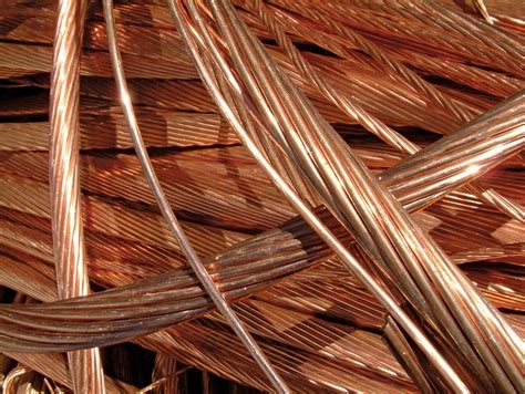 Copper - Compounds, Properties, Uses | Britannica