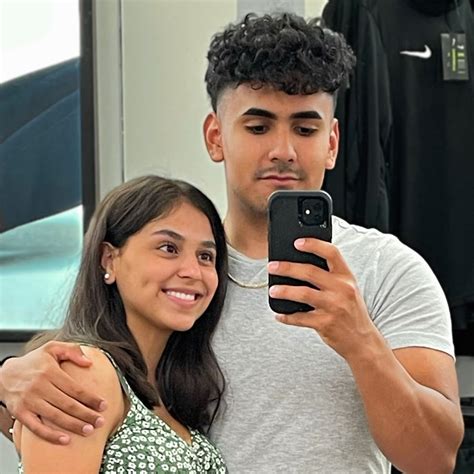 WATCH: Taliya and Gustavo Video Leaves Twitter Scandalized