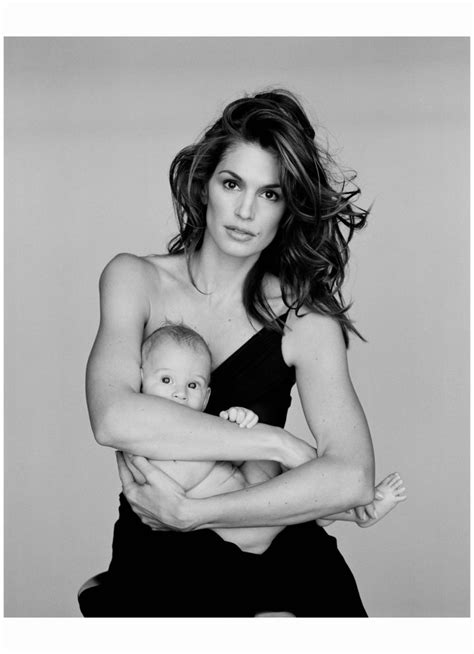 Cindy Crawford | © Pleasurephoto | Pagina 6