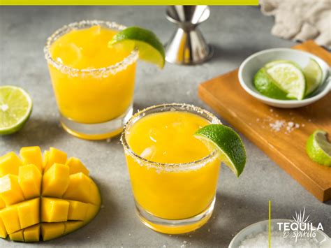 Flavored Tequila and its Rise in Demand - Tequila & Spirits Mexico