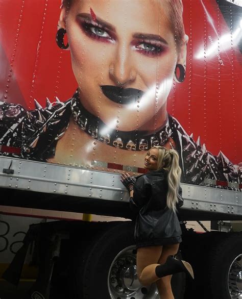 Liv Morgan : r/liv_morgan_