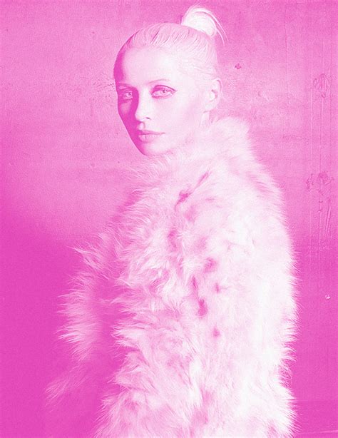 The Wendy James Interview - AMERICAN VULGARIA