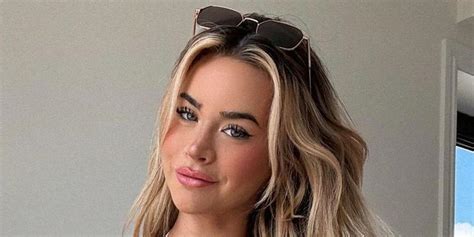 Emily Elizabeth Finally Reveals The Secret Behind Her Shocking Surfacing Moment news