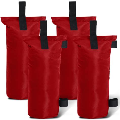 canopy sand bags 2