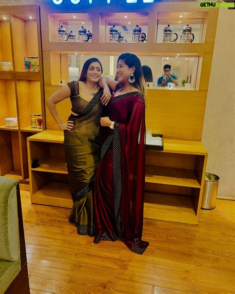 Priyanka Chaurasia | Gethu Cinema