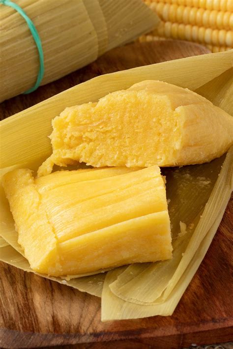 O Que Significa Pamonha - Pamonha tradicional fácil - Amando Cozinhar