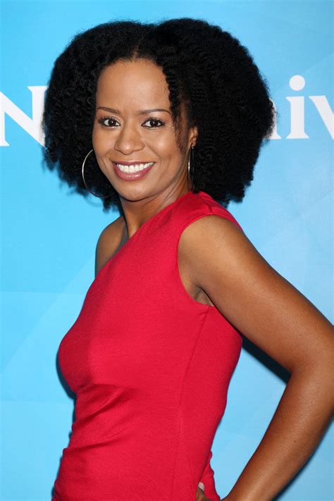 Tempest Bledsoe's Legacy: A Controversial Look At A Television Icon. Image 2