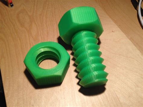 3D Printing Gears