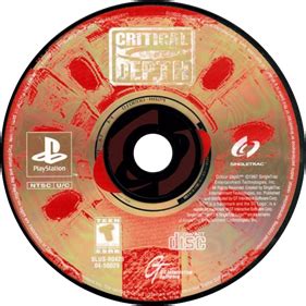 critical depth launchbox games