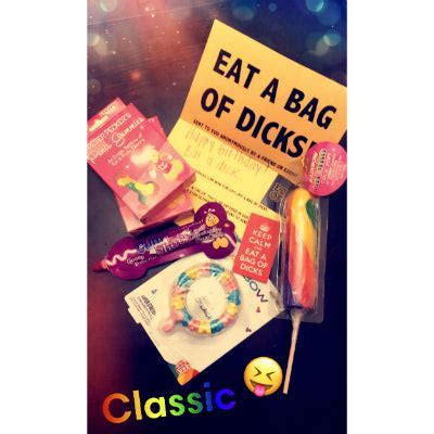 Magnum Bag Of Dicks (15% Off) - Gummy Dicks