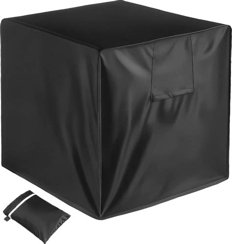 outside ac cover