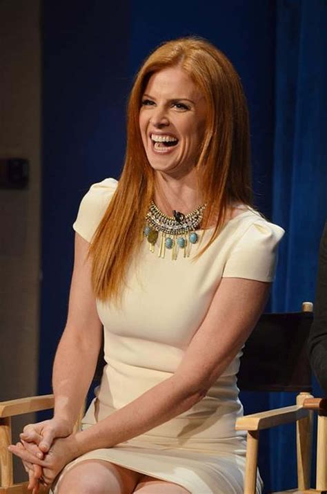 The 100+ Most Stunning Redheads & Red Haired Actresses Ever, Ranked