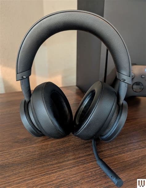 Xbox Wireless Headset Review (2024): Pair and Play | WIRED