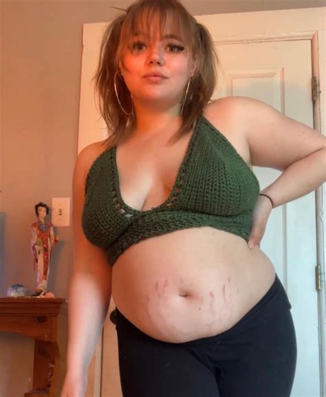 🌹Chubby Girls Daily🌹 | @reiinapop | Instagram