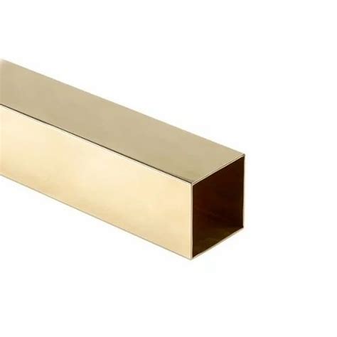 brass square pipe   price  kolkata  utkal metal stores id