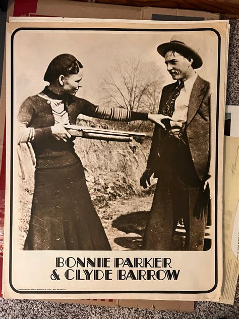 Crime experts explain how the bonnie and clyde barrow chase ended 18