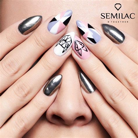 Las 100+ mejores que son las uñas semipermanentes - sp.damri.edu.vn