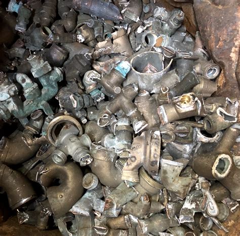 Composition | Brookfield Scrap