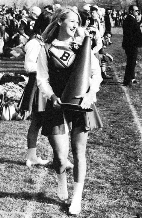 Celebrities Who Were Cheerleaders (PHOTOS)