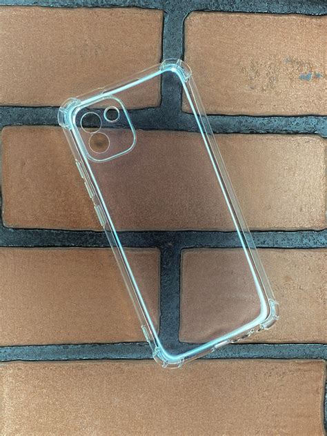 Чехол силиконовый анти-шок anti shok усиленный прозрачный для Samsung ...