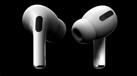 Airpods Pro 2 Preview: release in early 2021, upgrade health monitoring ...