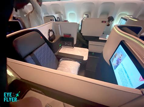 Delta, Please Fix Your Upgrade Problems Now - Eye of the Flyer