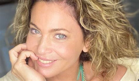 Karina Mazzocco y su confesión más íntima: No cualquier hombre se anima