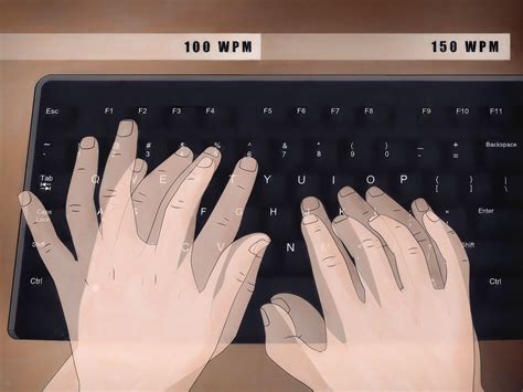 How to type faster touch typing tips tricks – Artofit