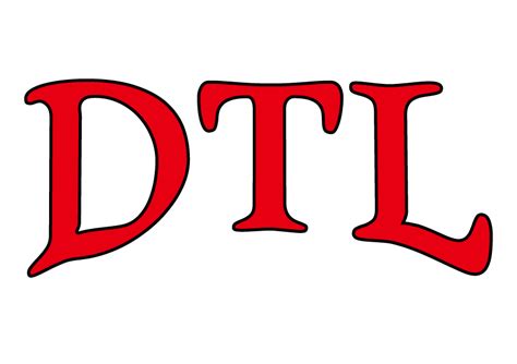 dtl   likedtl